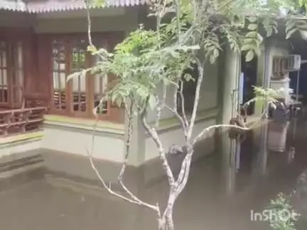 കുട്ടനാട്: വെള്ളപ്പൊക്ക പ്രതിരോധത്തിന് നദി ആഴംകൂട്ടണമെന്ന ആവശ്യവുമായി മാമ്പുഴക്കരി നിവാസികൾ