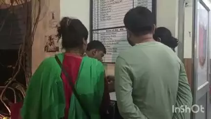 বারাসাত ১: মা ও মেয়ের ওপর যৌন হেনস্তার অভিযোগ চিকিৎসকের বিরুদ্ধে, বারাসাত থানায় লিখিত অভিযোগ দায়ের