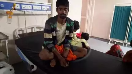 बरही: कुंआ गांव के पास तेज रफ्तार ऑटो पलटा, महिला की मौत, चालक घायल
