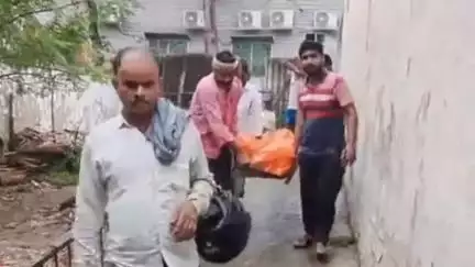 सौर बाज़ार: तिलावे धार के समीप सड़क हादसे में बैंक कर्मी की दर्दनाक मौत, बहन के घर जा रहे थे