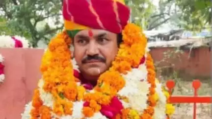 तालेड़ा: तालेड़ा प्रधान राजेश रायपुरिया सहित 5 लोगों के खिलाफ तालेड़ा थाने में धोखाधड़ी का मामला दर्ज