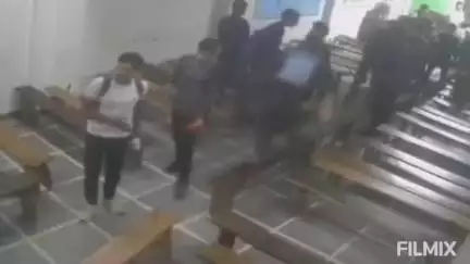 मुरैना नगर: मिल एरिया रोड स्थित सक्सेस मंत्र अकादमी में छात्रों व शिक्षक के साथ मारपीट करने का मामला, 5 लोगों पर केस दर्ज