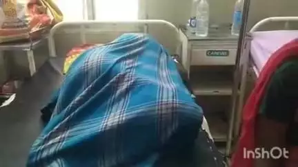 अंबिकापुर: जंगली मशरूम खाने से चार लोगों की बिगड़ी तबियत, अंबिकापुर के जिला अस्पताल में चारों का इलाज जारी