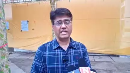 मंडी: डेंटल चिकित्सा के क्षेत्र में महत्वपूर्ण भूमिका निभाने जा रही है एआई टेक्नोलॉजी: डॉ. बलजीत सिंह, प्रधानाचार्य