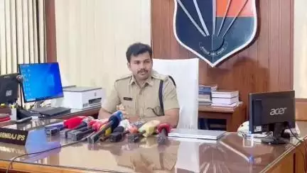 കണ്ണൂർ: റസീനയുടെ ആത്മഹത്യ, ആൺസുഹൃത്തിനെതിരെ പരാതി ലഭിച്ചാൽ അന്വേഷിക്കുമെന്ന് സിറ്റി പോലിസ് കമ്മിഷണർ