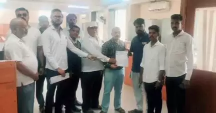 वाई: वाई तालुक्यातील अवैध व्यवसाय बंद करण्याची महाराष्ट्र रिपब्लिकन पार्टीची मागणी