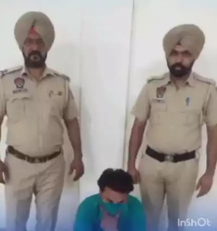 ਤਰਨਤਾਰਨ: ਥਾਣਾ ਵੈਰੋਵਾਲ ਦੀ ਪੁਲਿਸ ਨੇ 1 ਵਿਅਕਤੀ ਨੂੰ ਕਾਬੂ ਕਰਕੇ 50 ਨਸ਼ੀਲੀਆਂ ਗੋਲੀਆਂ ਕੀਤੀ ਬਰਾਮਦ
