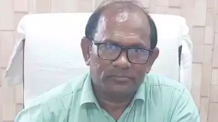 कानपुर: कानपुर में नए सीएमओ ने लिया चार्ज, पूर्व सीएमओ को किया गया था निलंबित