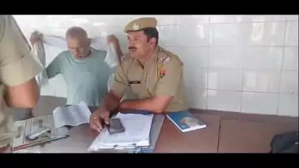 लाडपुरा: बोरखेड़ा में ब्याजखोरों की प्रताड़ना से तंग आकर युवक ने आत्महत्या की, पुलिस ने कराया पोस्टमार्टम