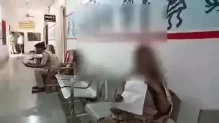 नरसिंहपुर: गोटेगांव में घर में घुसकर महिला से जबरदस्ती की कोशिश, मामला दर्ज