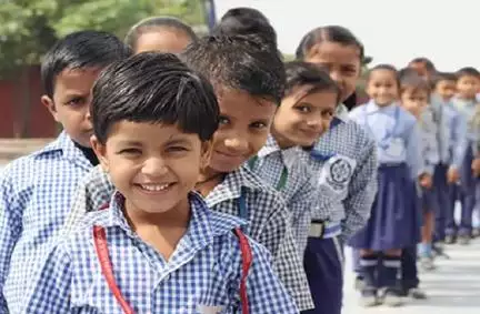 हरियाणा में गर्मी की छुट्टी के बावजूद इस दिन खुले रहेंगे सभी सरकारी स्कूल, ये है बड़ी वजह
