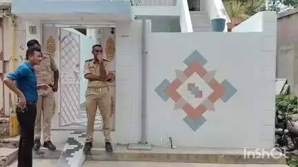રાજકોટ પૂર્વ: રાજકોટના ભગવતીપરામાં વેપારી ઘરમાંથી 9 લાખની રોકડ સહિત 35 લાખની ચોરી