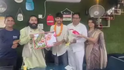 ऋषिकेश: ऋषिकेश में अंतर्राष्ट्रीय योग ओलंपिक के आयोजन को लेकर कवायद शुरू, बैठक हुई देहरादून रोड स्थित एक होटल में