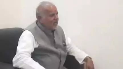 बेन: मंत्री श्रवण कुमार के प्रयास से बेन प्रखंड के छकौड़ी बिगहा गांव में खुलेगा नया प्राथमिक स्वास्थ्य केंद्र