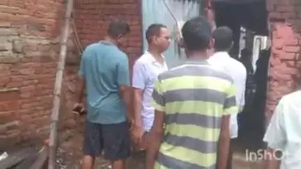 हसपुरा: शहर के कनाप रोड मोहल्ला स्थित होटल में हुई चोरी, चोरों ने नगद सहित हजारों का सामान उड़ाया
