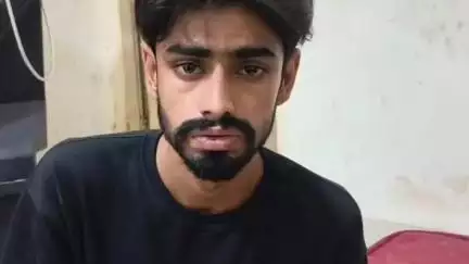 इंदौर: नारकोटिक्स विंग की कस्टडी से फ़रार हुआ NDPS एक्ट में मामले में गिरफ़्तार हुआ एक आरोपी, तलाश जारी