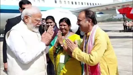 निवाड़ी: निवाड़ी बीजेपी जिलाध्यक्ष का सोशल मीडिया अकाउंट हैक, पुलिस को सूचना देने की बात कही