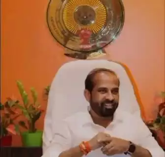 ధర్మవరం పట్టణంలో మంత్రి పర్యటన వాయిదా.