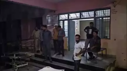 मोठ: ग्राम गडूका में व्यक्ति की संदिग्ध हालत में मौत, चिकित्सक ने किया मृत घोषित