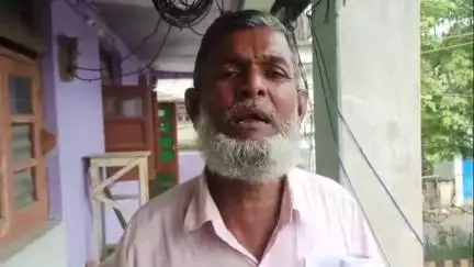 কৈলাশহর: অভিযোগ পাল্টা অভিযোগে সরগরম কৈলাসহর টিলাগাঁও গ্রাম পঞ্চায়েতের ২ নং ওয়ার্ড এলাকা