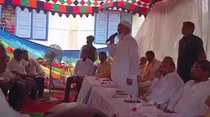 మిత్ర ధర్మాన్ని పాటిస్తూ ముందుకు వెళ్లాలి: మామిడికుదురులో పి.గన్నవరం నియోజకవర్గ టీడీపీ పరిశీలకులు షరీఫ్