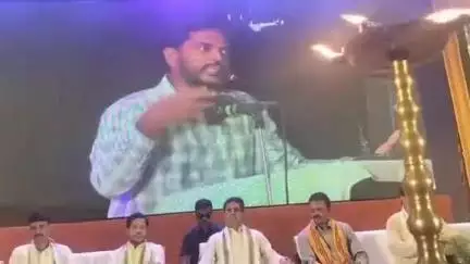 সাব্রুম: সাব্রুম সহ গোটা দক্ষিন জেলার ১৯টি প্রকল্পের উদ্ভোধন করতে সাব্রুম সফরে আসেন রাজ্যের মুখ্যমন্ত্রী প্রফেসর ডক্টর মানিক সাহা