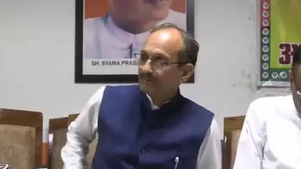ऊना: सतपाल सिंह सत्ती ने प्रदेश सरकार पर किया तीखा हमला, सीआईए यूनिट की भंग करने पर उठाए सवाल