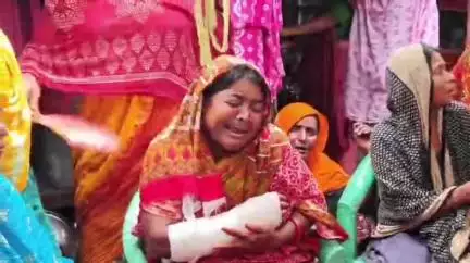জলঙ্গি: সীতানগরে জমি বিবাদকে কেন্দ্র করে দু’পক্ষের সংঘর্ষে হাসপাতালে চিকিৎসাধীন অবস্থায় মৃত্যু হল একজনের
