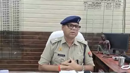 नगर पालिका परिषद में 3 करोड़ से अधिक रूपयों के गबन के आरोप में आरोपियों की हुई गिरफ्तारी, एएसपी ने जारी किया बयान