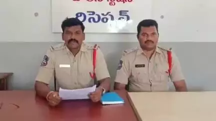 మెదక్: బోనాల కొండాపూర్‌లో పోలీసులపై దాడి చేసిన వారిపై కేసు నమోదు: సీఐ వెంకట్ రాజు గౌడ్