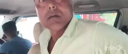 পলাশবাৰী: পলাশবাৰীত ই-ৰিক্সা চালকৰ দ্বাৰা নিৰ্যাতিত এগৰাকী দশম শ্ৰেণীৰ ছাত্ৰী, অভিযুক্তক ছাত্ৰী গৰাকীৰ পৰিয়ালৰ লোকে গতালে আৰক্ষীক
