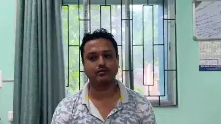 দিনহাটা ১: স্বাধীনতার ৭৬ বছর পর প্রথমবার বিদ্যুৎতের আলো পৌঁছাবে খারিজা হরিদাস ও কোনামুক্তা গ্রামে #jansamasya