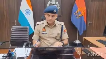 संडीला: एसपी ने कई थाना प्रभारियों व चौकी इंचार्ज की तैनाती में किया फेरबदल, प्रिंस कुमार को संडीला कस्बा चौकी इंचार्ज बनाया