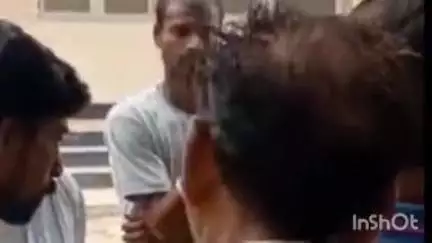बिजनौर: गांव रामपुर बकली में एक युवक ने फांसी लगाकर आत्महत्या की