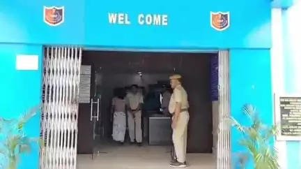 নওদা: নওদায় হাত বদলের আগে আগ্নেয়াস্ত্র ও গুলি সহ গ্রেপ্তার যুবক