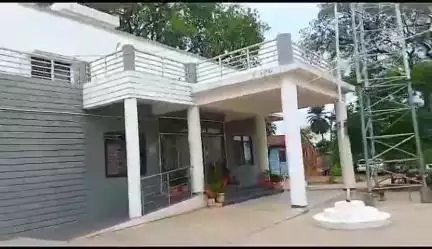 खैरलांजी: ग्राम किन्ही में 2 लोगों ने महिला के साथ की मारपीट, जान से मारने की धमकी, पुलिस ने मामला दर्ज किया