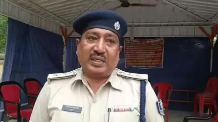 बेगूसराय: बेगूसराय में अपराधियों ने रिलायंस के एक कर्मचारी से की लूट, सदर डीएसपी सुबोध कुमार ने दी जानकारी