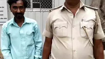 ताजपुर: बगंरा थाने की पुलिस ने मारपीट और चोरी के मामले में बौच गांव से एक व्यक्ति को किया गिरफ्तार