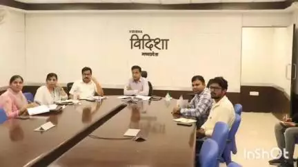 त्योंदा: जिले में ई-केवाईसी नहीं कराने वालों को 30 जून तक खाद्यान्न का वितरण नहीं किया जाएगा