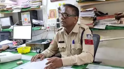 मंदसौर: अभिनंदन में मामूली बात पर दो पक्षों में विवाद, पुलिस ने कुछ लोगों के खिलाफ मामला दर्ज किया