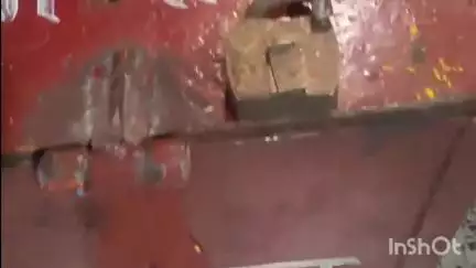 माण्डल: मांडल में यक्षणी माताजी मंदिर के टूटे ताले, चांदी के छत्र और दान पेटी से कैश गायब, सीसीटीवी कैमरे तोड़े गए