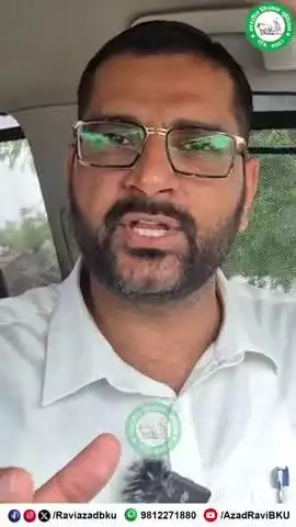 अनुभवहीन बैरर भर्ती कर दिए।
अनुभवी हड़ताल पर हैं,HKRN में शामिल होने के लिए।
कल भाइयों का समर्थन करने के लिए दोपहर 1 बजे मिलते हैं रोहतक में।