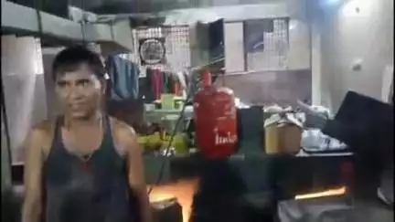 लाडपुरा: गुमानपुरा बाजार में गोपाल ब्रेकरी पर कोटा नगर निगम की अग्निशमन विभाग की टीम ने दिया 7 दिन का नोटिस