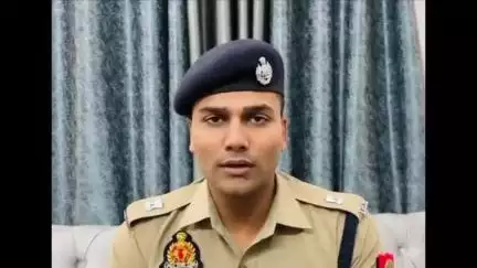 भदोही: चौरी के कोल्हण में आतिशबाजी के पटाखे से हुआ विस्फोट, एएसपी ने कहा- विस्फोटक अधिनियम के तहत दर्ज हुआ मुकदमा