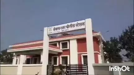 येवला: मनमाड कोपरगाव रोडवर स्वीटच्या दुकानाचे शटर वाकून 38 हजाराची चोरी