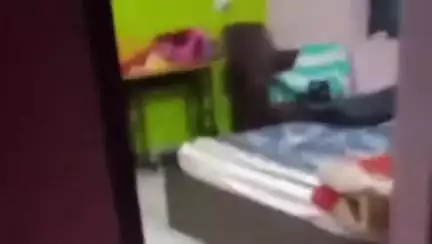डोईवाला: आज़ाद कॉलोनी में अज्ञात चोरों ने दिनदहाड़े एक घर को बनाया निशाना, पुलिस ने शुरू की जांच