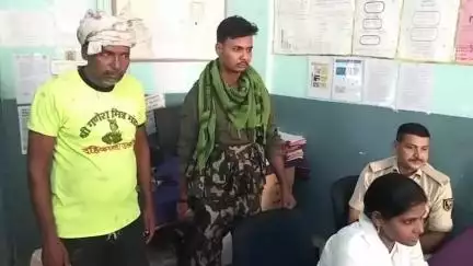 रफीगंज: टकरा में जमीनी विवाद के चलते मारपीट में 50 वर्षीय व्यक्ति घायल, CHC में हुआ इलाज