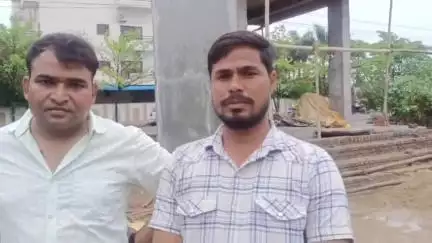 लाडपुरा: विज्ञान नगर में कमल हुंडई शोरूम पर युवक ने लगाया ठगी का आरोप, बिना आरटीओ अप्रूवल गाड़ी थमाई, पुलिस जांच में जुटी