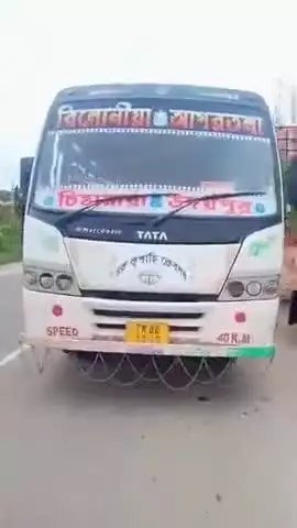 অমরপুর: শুক্রবার সাত সকালে উদয়পুর মাতাবাড়ি স্থিত জাতীয় সড়কে প্রতিবন্ধী যুবকের স্কুটির সাথে বাস গাড়ি সংঘর্ষে আহত স্কুটি চালক