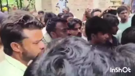 बिस्फी: बिस्फी थाना के नूरचक गांव में पत्नी और बच्चों ने मिलकर की पिता की हत्या, जाँच में जुटी पुलिस